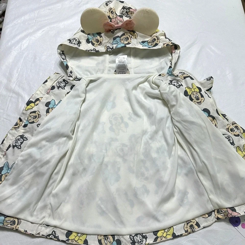 Disney Junior Minnie this adorable